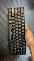 Mini Gaming Mechanical Keyboard - 3