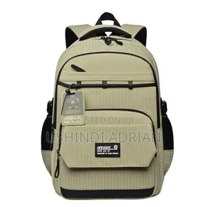 Titan Classic Backpack - For Students