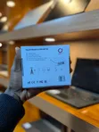 Olax MT30 4G LTE WiFi Router - 2