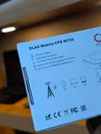 Olax MT30 4G LTE WiFi Router - 4