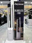 Skywood Tower Fan with Air Purifier - 1
