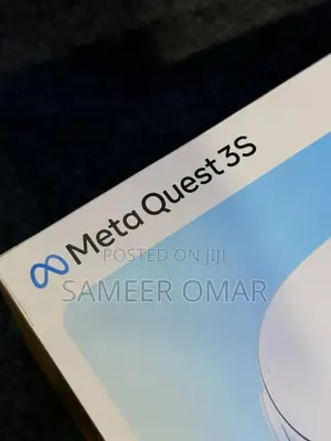 Meta Quest 3S 128GB VR Headset