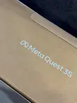 Meta Quest 3S 128GB VR Headset - 3