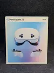 Meta Quest 3S 128GB VR Headset - 4