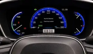 Toyota Corolla Cross Plug-in Hybrid 2025 Brown