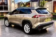 Toyota Corolla Cross Plug-in Hybrid 2025 Brown - 2