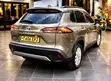 Toyota Corolla Cross Plug-in Hybrid 2025 Brown - 5