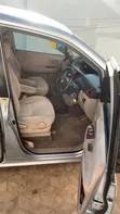 Toyota Noah 2016 Silver - 3