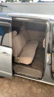 Toyota Noah 2016 Silver - 4