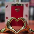 Nusuk Saher Extrait De Parfum - Floral Fruity Gourmand Women's Fragrance - 2