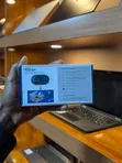 Yeslink 4G LTE WiFi Router - 2