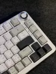 DEADSKULL Invictus DS-MK088 Pro Mechanical Gaming Keyboard - 1