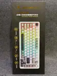 DEADSKULL Invictus DS-MK088 Pro Mechanical Gaming Keyboard - 3