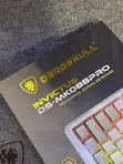 DEADSKULL Invictus DS-MK088 Pro Mechanical Gaming Keyboard - 4