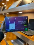 Toplink 4G LTE Router - Smart WiFi Solution - 1
