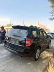 New Subaru Forester 2009 Black - 2