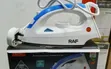 RAF Electric Steam Iron - Brand New - 2