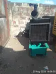 Cummins Generator 40kVA (Used) - 2