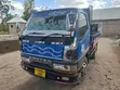 Mitsubishi Canter Mini Truck - Used - 1