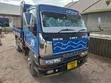 Mitsubishi Canter Mini Truck - Used - 2