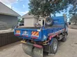 Mitsubishi Canter Mini Truck - Used - 4