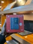 Vodafone 228 Mpya Nyeusi - 1