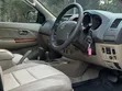 Toyota Fortuner 2009 Gray - 3