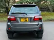 Toyota Fortuner 2009 Gray - 5