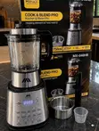 New Mimax Cook & Blend Pro Blender - 2