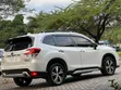 Subaru Forester 2020 White - 5