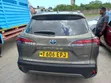 Toyota Corolla Cross 2025 Hybrid Gray - 2
