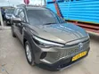 Toyota Corolla Cross 2025 Hybrid Gray - 3