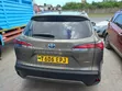 Toyota Corolla Cross 2025 Hybrid Gray - 4