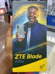 New ZTE Blade A35 64GB Silver - 1