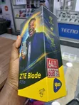New ZTE Blade A35 64GB Silver - 2