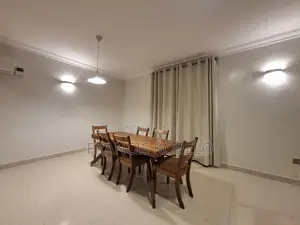 Furnished 3 Bedroom Apartment for Rent in Masaki