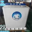ADH Twin-Tub Washing Machine - 4