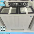 ADH Twin-Tub Washing Machine - 5