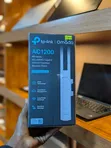 TP-Link AC1200 Access Point - Panua Upeo wa WiFi - 1