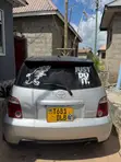 Toyota IST 2004 Silver - 1