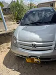 Toyota IST 2004 Silver - 2