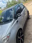 Toyota IST 2004 Silver - 4