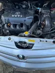 Toyota IST 2004 Silver - 5
