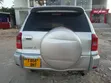 Toyota RAV4 2004 Silver - 2