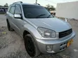Toyota RAV4 2004 Silver - 3