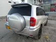 Toyota RAV4 2004 Silver - 5