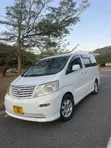 Toyota Alphard 2008 - 5