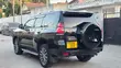 Toyota Land Cruiser Prado 2.8 2020 Black - 1