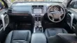 Toyota Land Cruiser Prado 2.8 2020 Black - 3