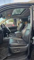 Toyota Land Cruiser Prado 2.8 2020 Black - 5